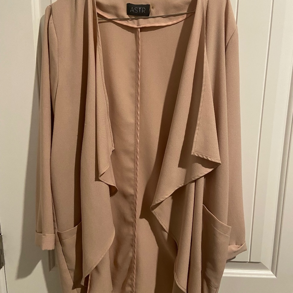 ASTR Cardigan